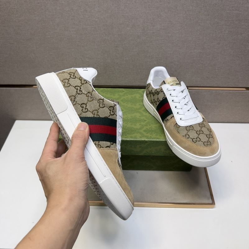 Gucci Low Shoes